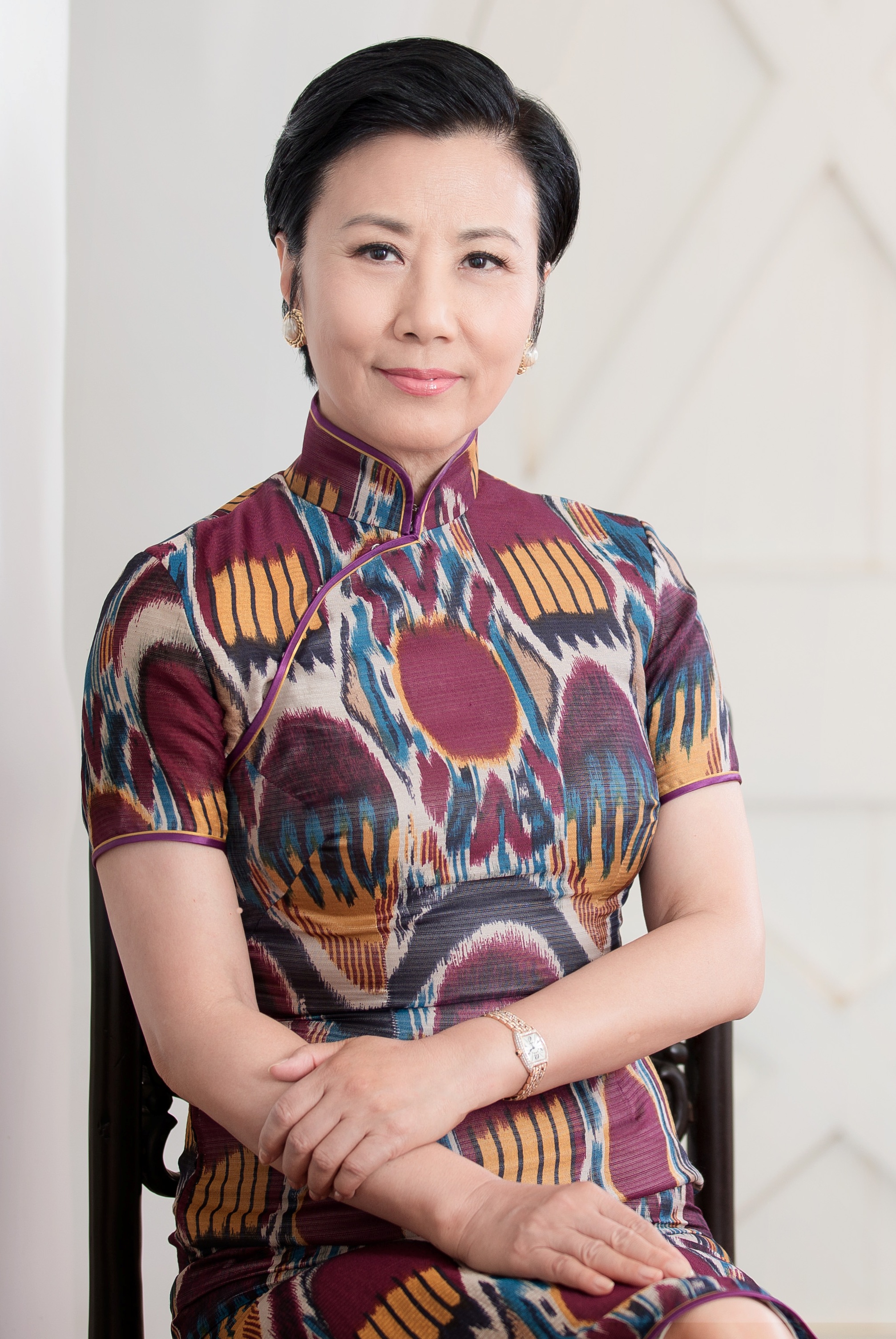 Dr. Liza Wang